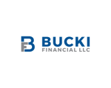 https://www.logocontest.com/public/logoimage/1666795815BUCKI Financial LLC.png